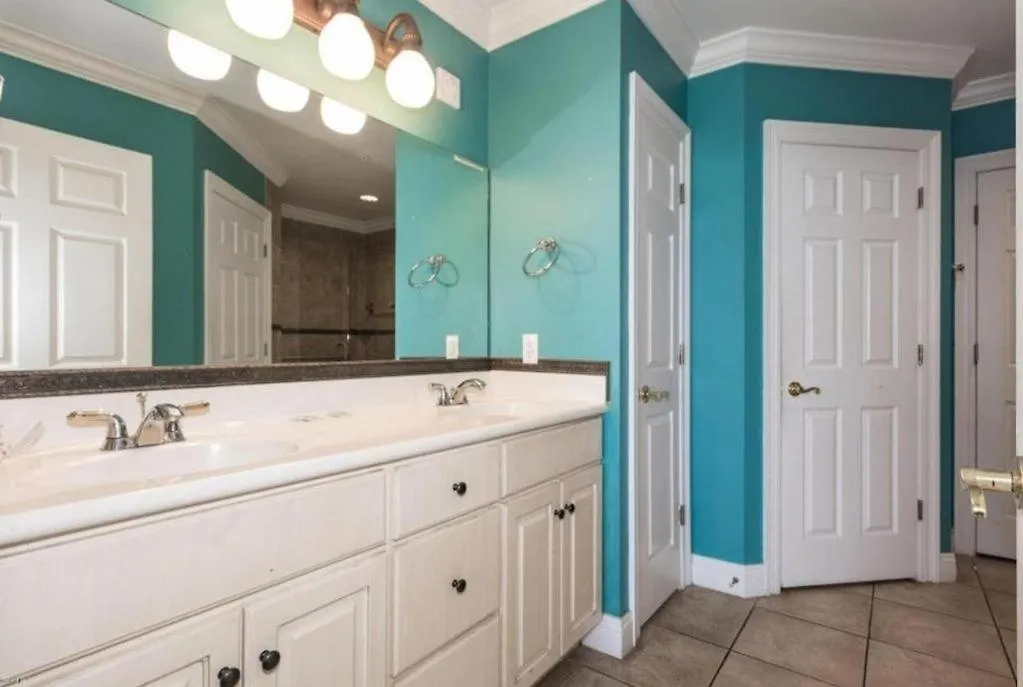 Daire Wonderful Tropical Condo With Beach And Fitness Center Access - Unit 0102 Panama City Beach